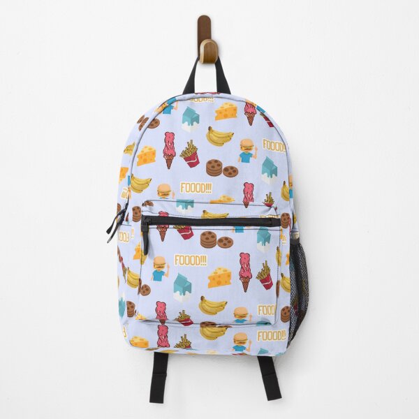 Item preview, foodies designed and sold by Zaibo.