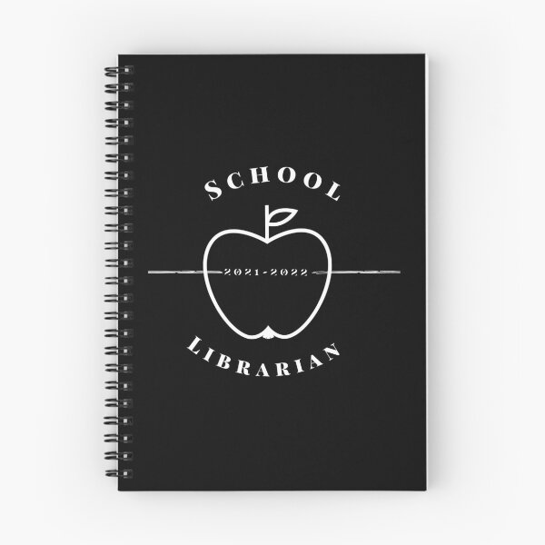 Item preview, School librarian designed and sold by firegalaxy.