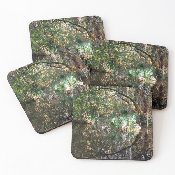 Item preview, McClellanville Ace Basin designed and sold by nbrandsberg.