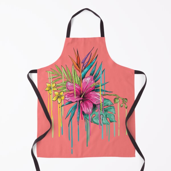 Item preview, Flower Art t-shirt designed and sold by Kolkatafashion.