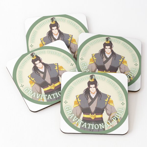 Item preview, "These tiddies have their own gravitational pull" designed and sold by thatlesbeanjew.