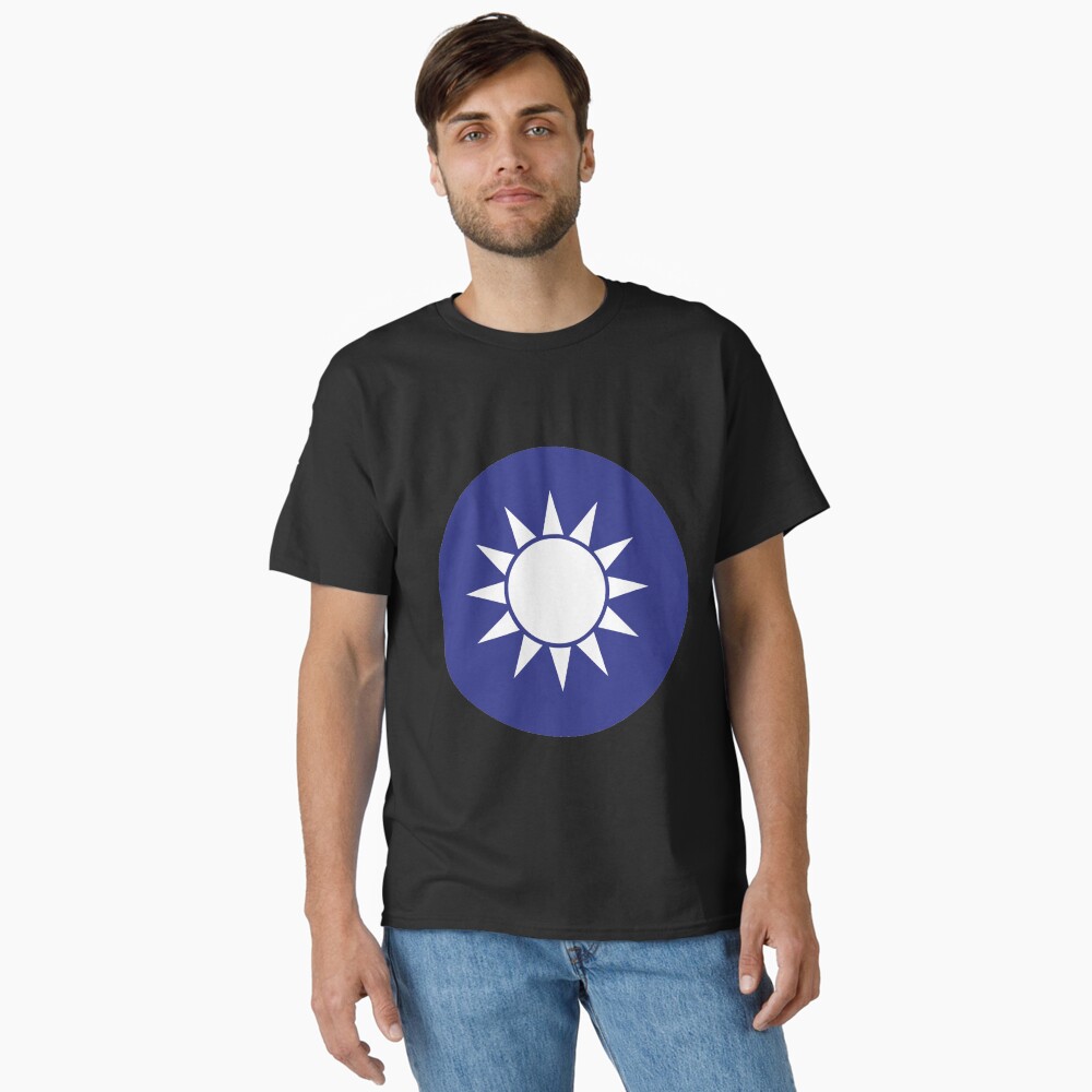 Aperçu de l'œuvre T-shirt classique créée et vendue par wickedcartoons.