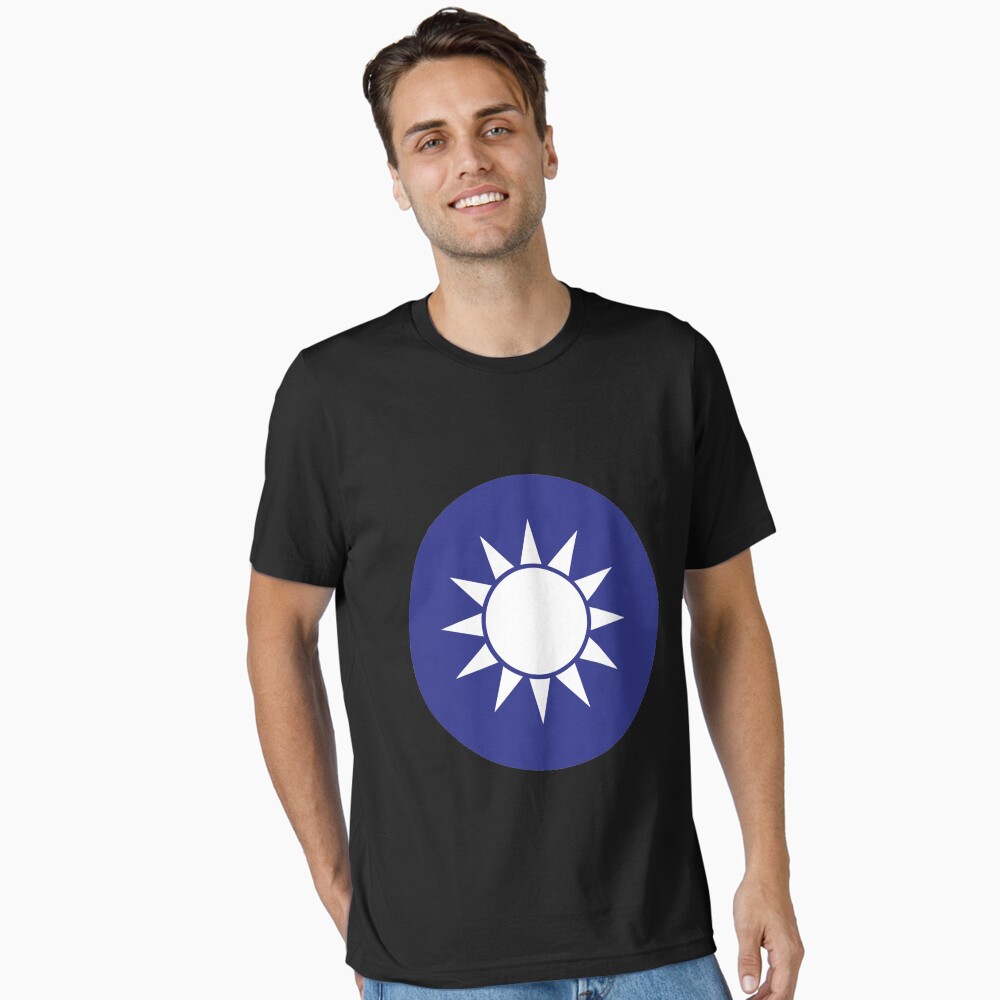 Aperçu de l'œuvre T-shirt essentiel créée et vendue par wickedcartoons.