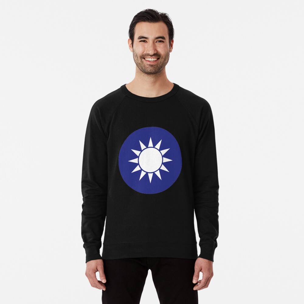 Aperçu de l'œuvre Sweatshirt léger créée et vendue par wickedcartoons.