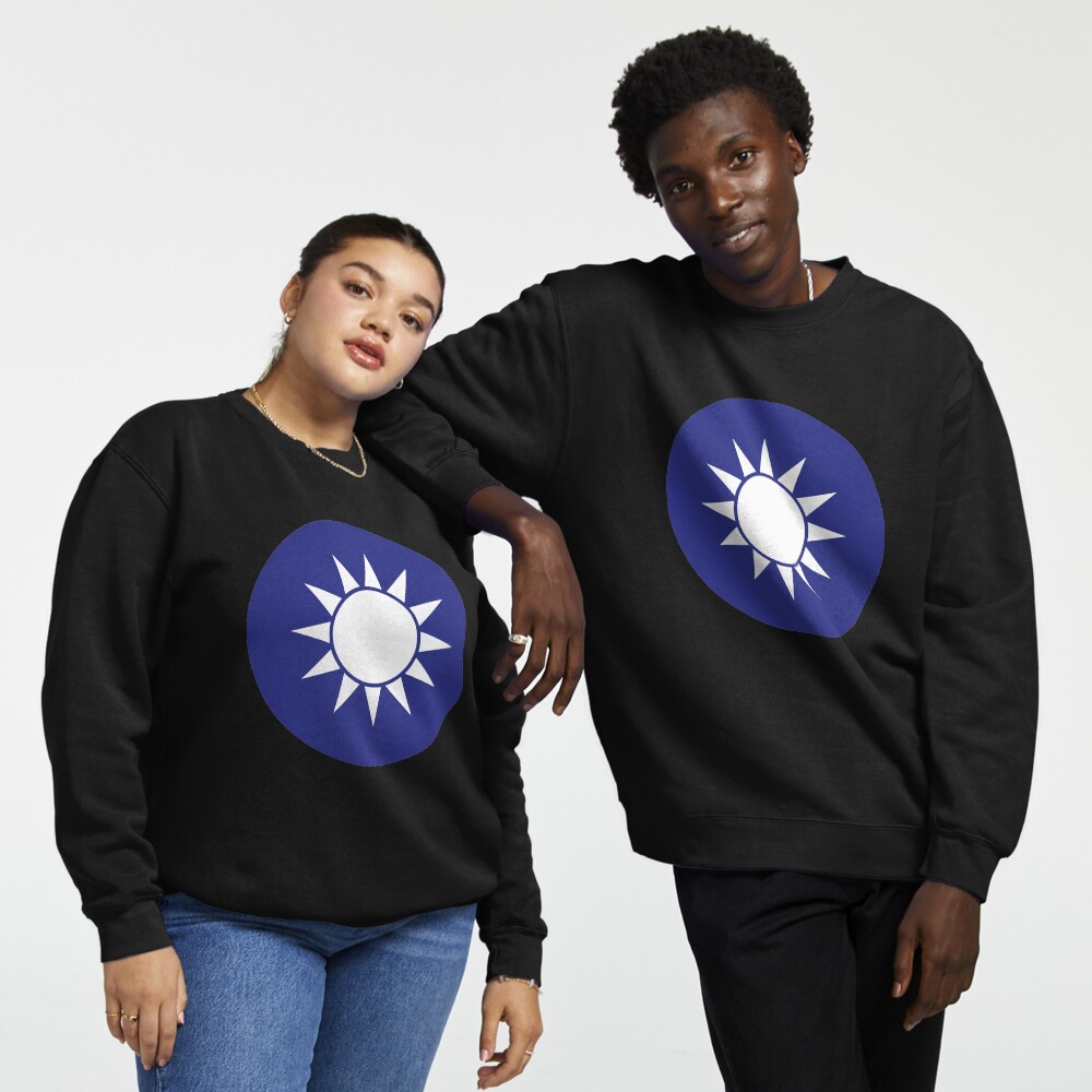 Aperçu de l'œuvre Sweatshirt épais créée et vendue par wickedcartoons.