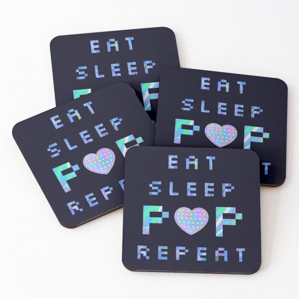 Item preview, Pop Fidget Lover Funny Saying  designed and sold by Blobertinka.