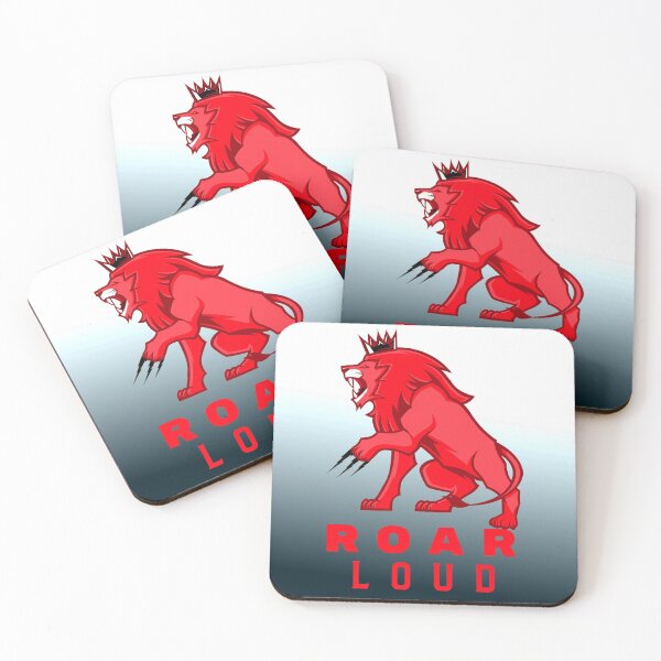 Item preview, ROAR LOUD designed and sold by atena200092.