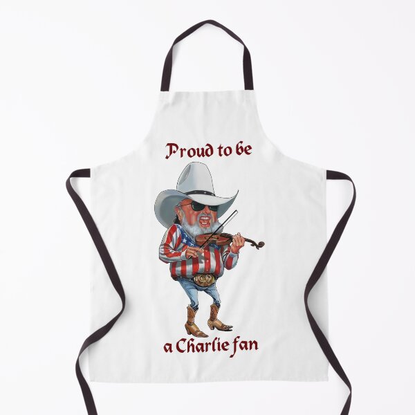 Item preview, Proud To Be A Charlie Fan designed and sold by jacon123.
