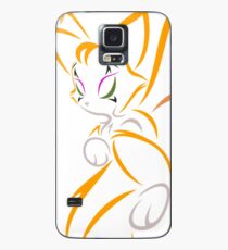Fidget!? Case/Skin for Samsung Galaxy
