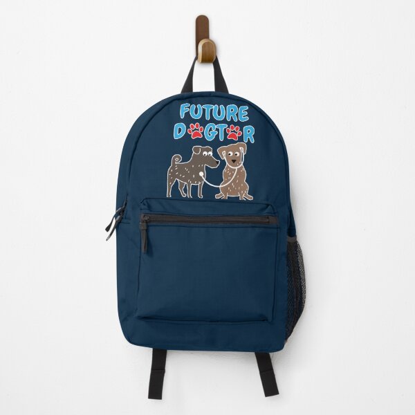 Item preview, Future Dogtor Veterinarian Student designed and sold by d247.