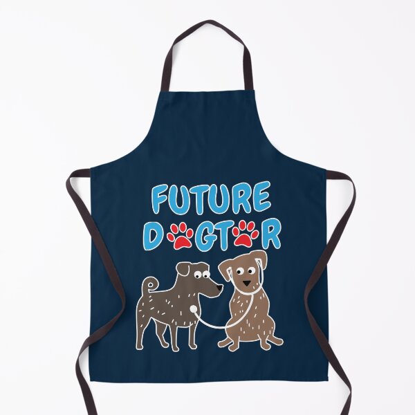 Item preview, Future Dogtor Veterinarian Student designed and sold by d247.