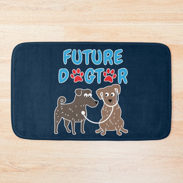 Item preview, Future Dogtor Veterinarian Student designed and sold by d247.