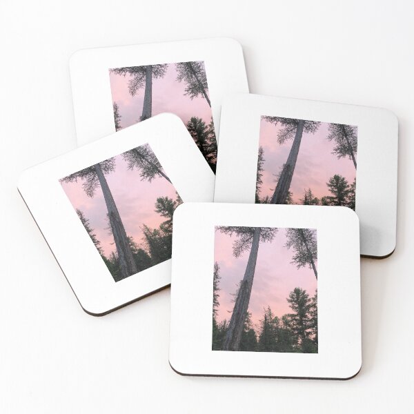 Item preview, Pink Sunset designed and sold by ArtistsPallets.
