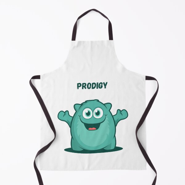Item preview, Prodigy Game Character designed and sold by Digital-Galore.