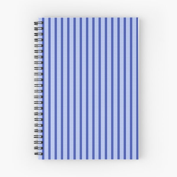 Item preview, Blue Stripe Pattern designed and sold by Love The Design.