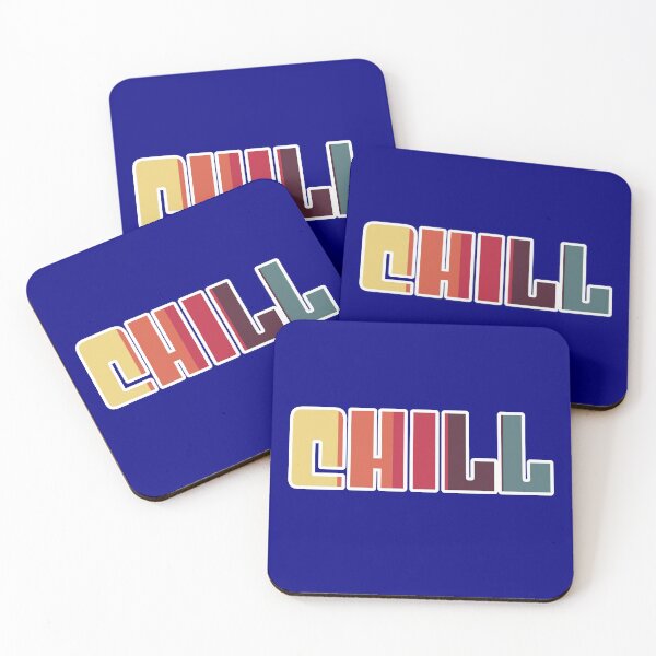 Item preview, Chill designed and sold by GuwdTCo.