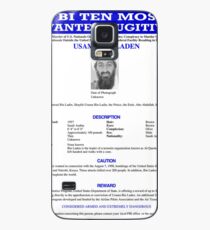 Wanted Case/Skin for Samsung Galaxy