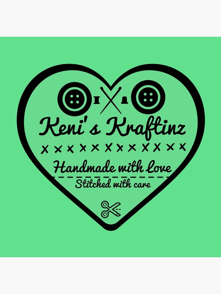 Thumbnail 2 of 2, Greeting Card, Keni's Kraftinz Misc designed and sold by kenizdezignz.