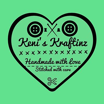 Artwork thumbnail, Keni's Kraftinz Misc by kenizdezignz