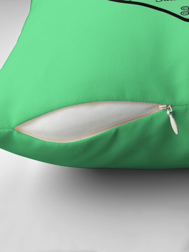 Thumbnail 2 of 4, Pillow, Keni's Kraftinz Misc designed and sold by kenizdezignz.
