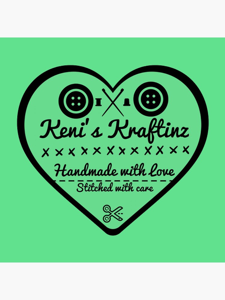 Thumbnail 3 of 3, Magnet, Keni's Kraftinz Misc designed and sold by kenizdezignz.