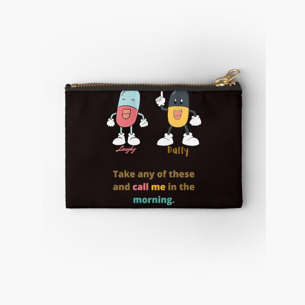 Item preview, Laughy Daffy designed and sold by LibrosBOOKtique.