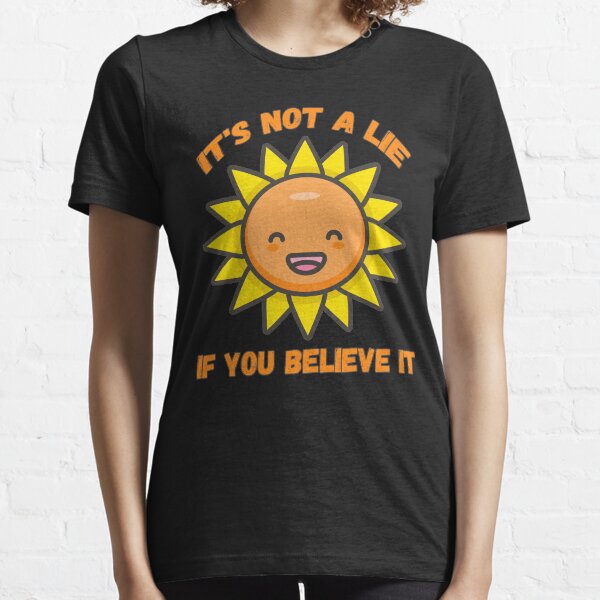 Item preview, George Costanza - The Art of Lying designed and sold by shirtcrafts.