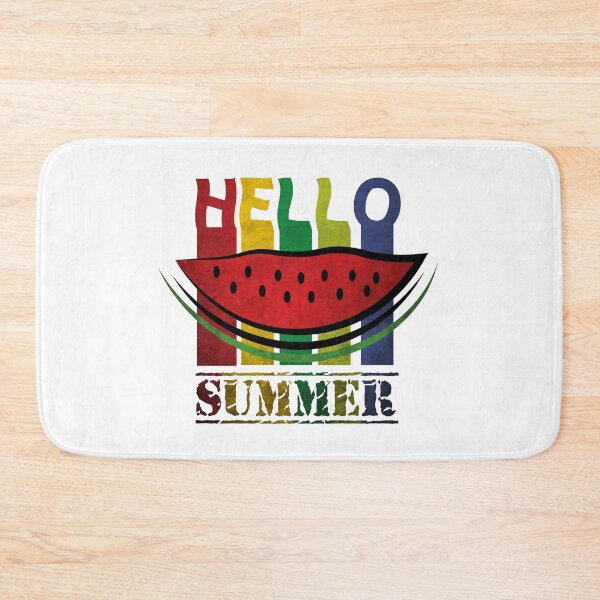 Item preview,  hello watermelon summer  designed and sold by jaml-12.