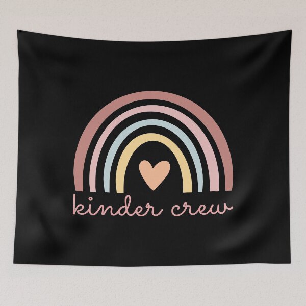 Item preview, Kinder Crew I designed and sold by Lemon Pepper.