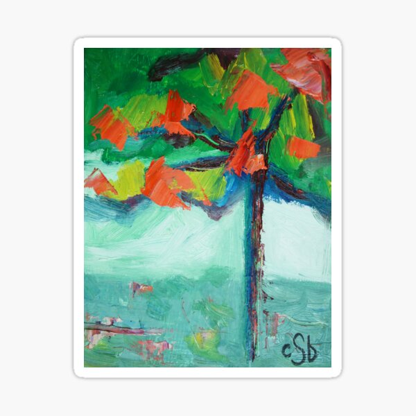 Item preview, Little Tree designed and sold by Christy Boyer.