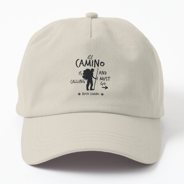 Item preview, Buen Camino de Santiago. Compostela Peregrino designed and sold by STdesigns.