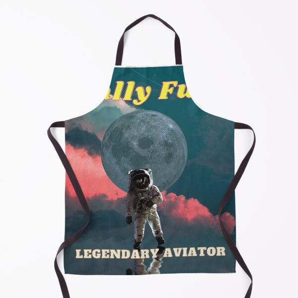Item preview, Wally Funk designed and sold by fhodgson.