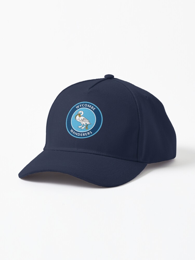 Wycombe wanderers hat Clearance