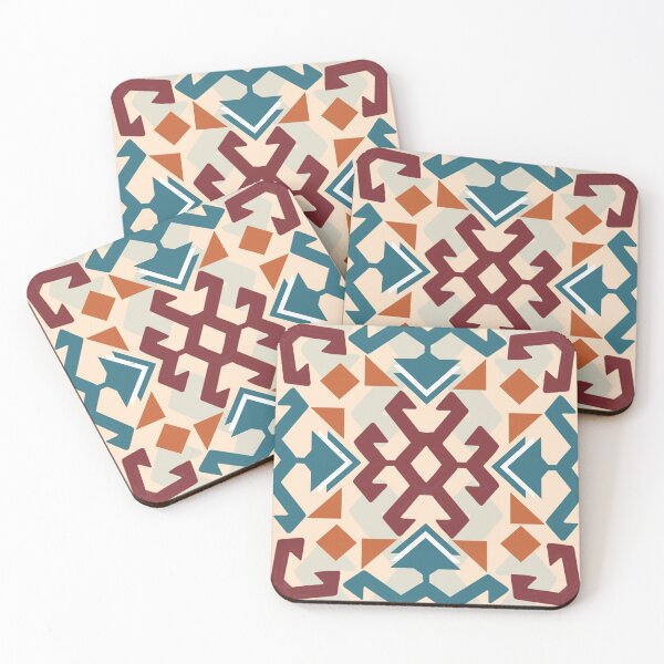 Item preview, traditional carpet pattern designed and sold by Efekan Turker.