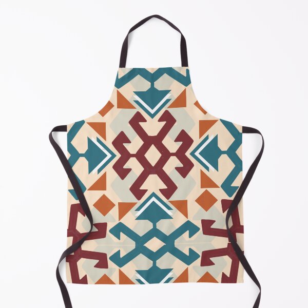 Item preview, traditional carpet pattern designed and sold by Efekan Turker.