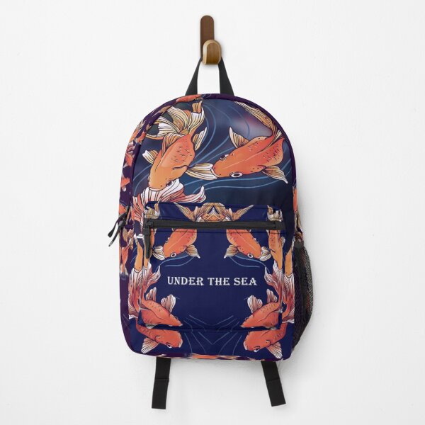 Item preview, Under the Sea Synchronized Goldfish Ballet designed and sold by SojournerAlways.
