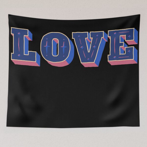 Item preview, Love  designed and sold by rachelchanel21.