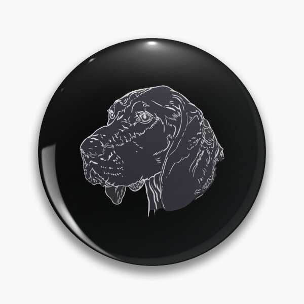 Item preview, German Shorthaired Pointer designed and sold by zaher97.