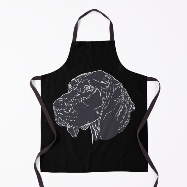 Item preview, German Shorthaired Pointer designed and sold by zaher97.
