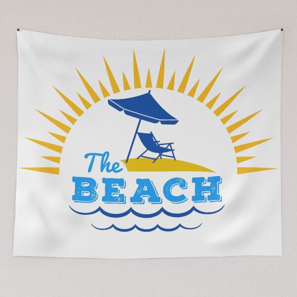 Item preview, verano significa nadar designed and sold by naturehikers.