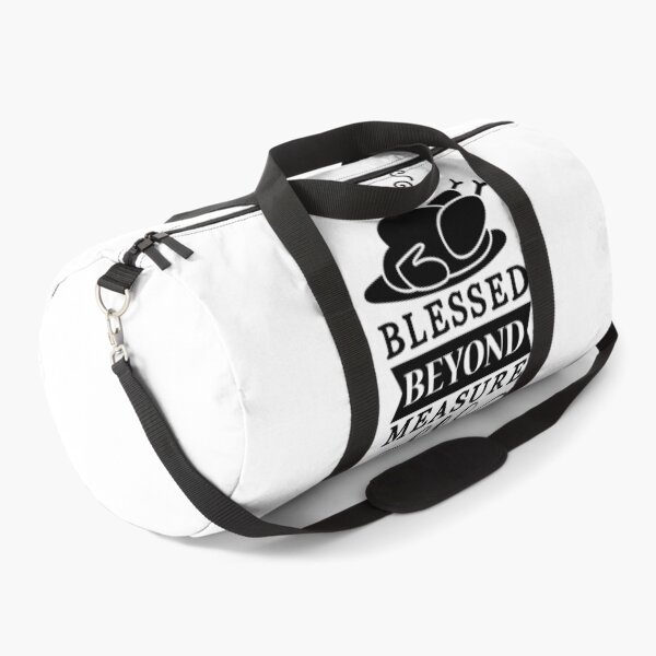 Item preview, Blessed Beyond Measure designed and sold by eajob.
