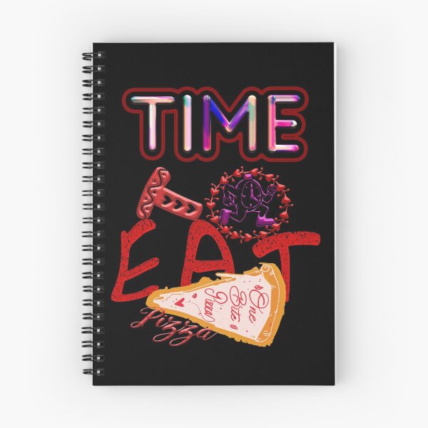 Aperçu de l'œuvre gourmets, accros à la pizza, amour de la pizza, citation de pizza. créée et vendue par SAMAFASHION.