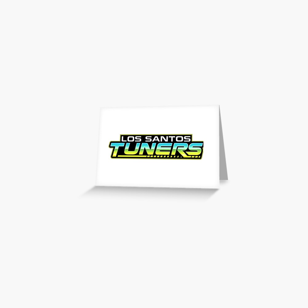 Los Santos Tuners GTA V Online Cap for Sale by moxiesaurus