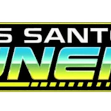 GTA GFX on X: 'GTA Online: Los Santos Tuners' logo vectorized and