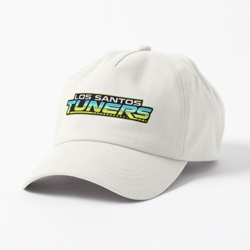 Los Santos Tuners GTA V Online Cap for Sale by moxiesaurus