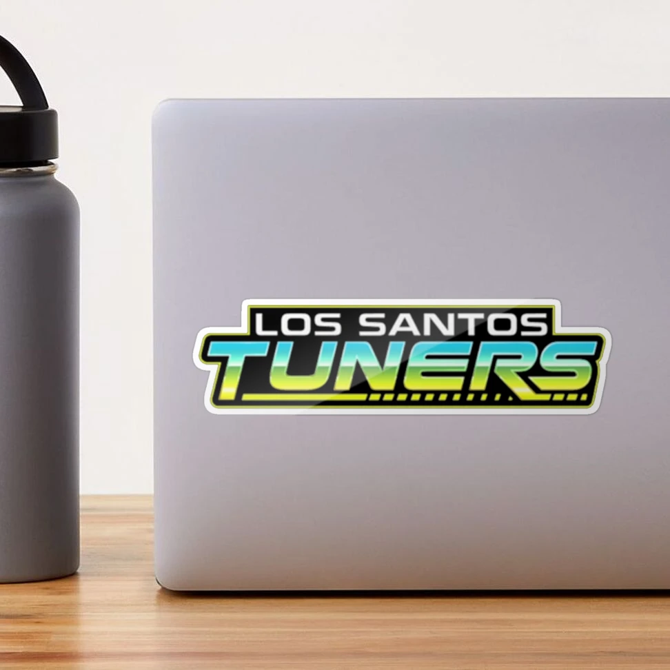 Ozimods Gaming - Los Santos Tuners Giveaway 🇦🇺 Worn Two