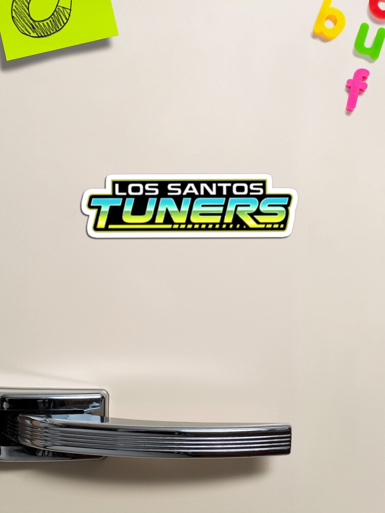 Los Santos Tuners GTA V Online Cap for Sale by moxiesaurus