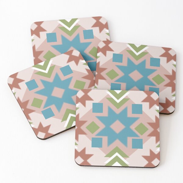 Item preview, Geometric traditional pattern  designed and sold by Efekan Turker.