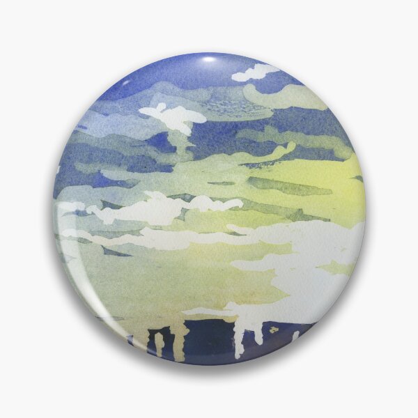 Item preview, Stonehenge silhouetted at sunset in the English countryside designed and sold by rfoxphoto.