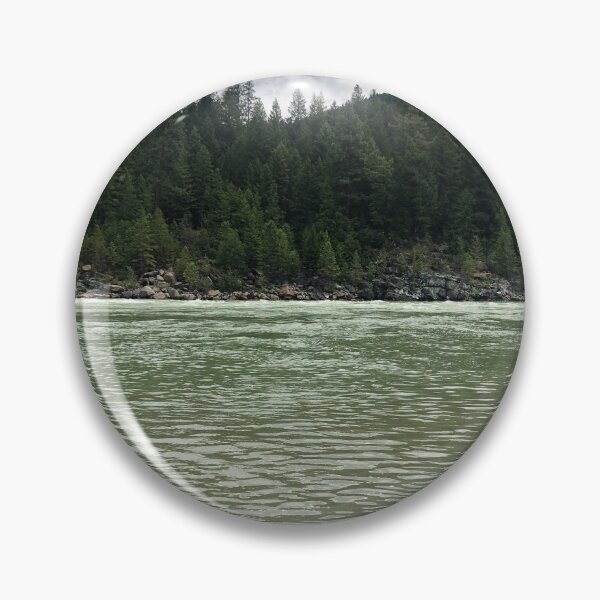Item preview, Riverview designed and sold by ArtistsPallets.